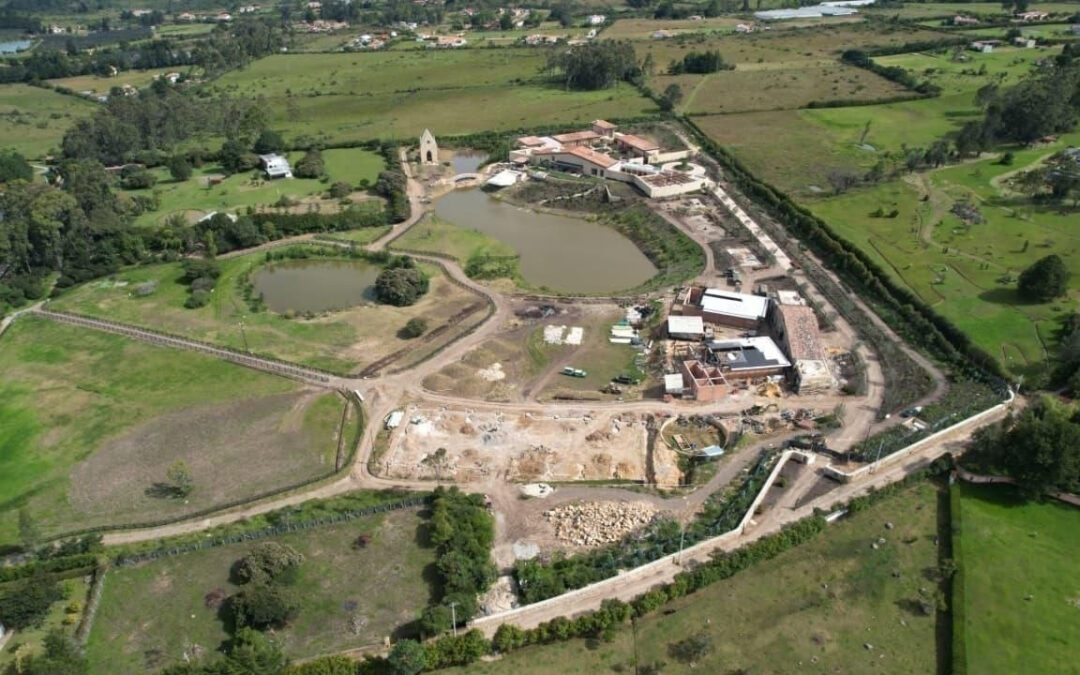 Reclaman falta de respuesta de Corpoboyacá en el caso San Jacinto de Nelvic, en Villa de Leyva