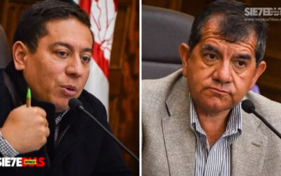 El gobernador de Boyacá y el alcalde de Tunja asistirán a la posesión del presidente electo Abelardo de la Espriella en Cali