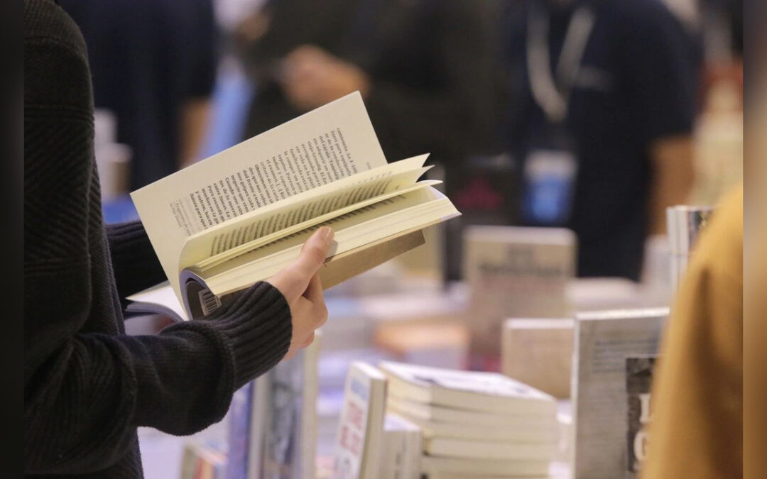La próxima semana inicia la Feria del Libro de Boyacá con cinco países invitados y más de 150 actividades