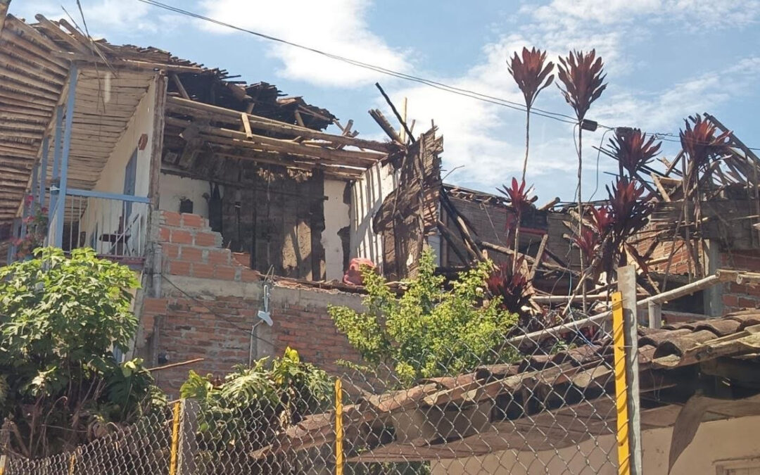Federación Nacional de Cafeteros lanza campaña global de apoyo a los caficultores afectados por el terremoto