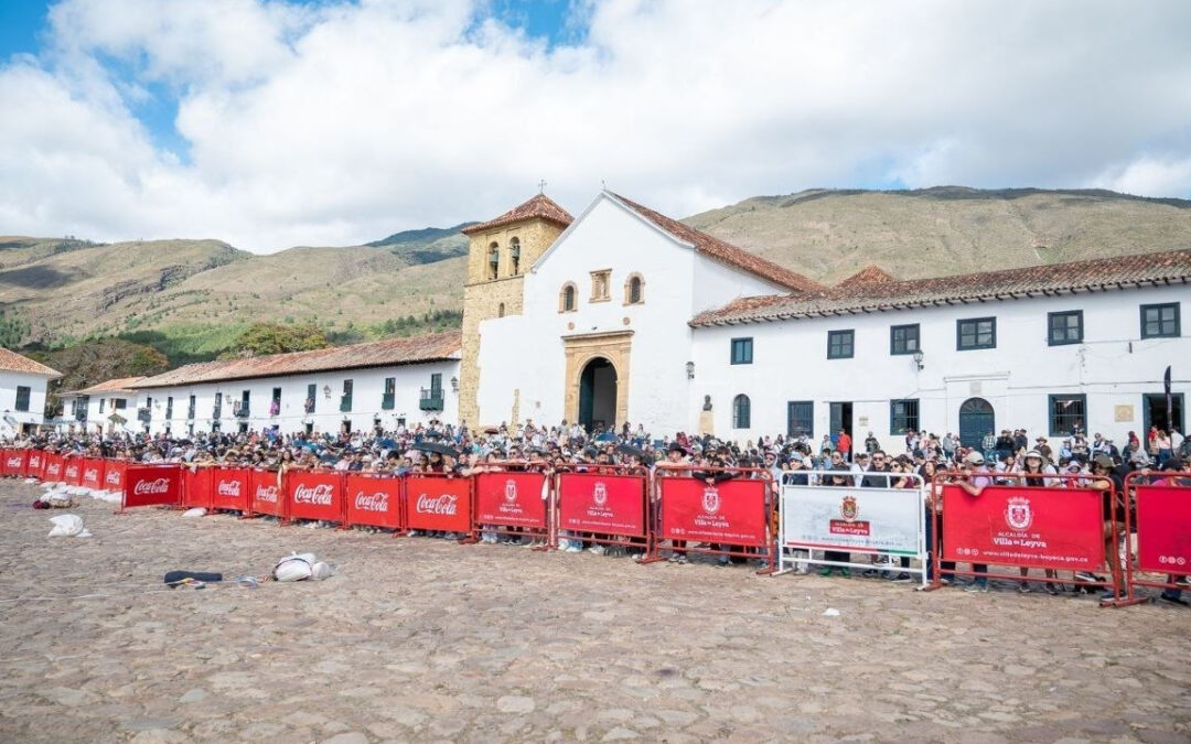 Defensores de la Patria realizará la Primera Convención de Líderes de Boyacá en Villa de Leyva #Tolditos7Días