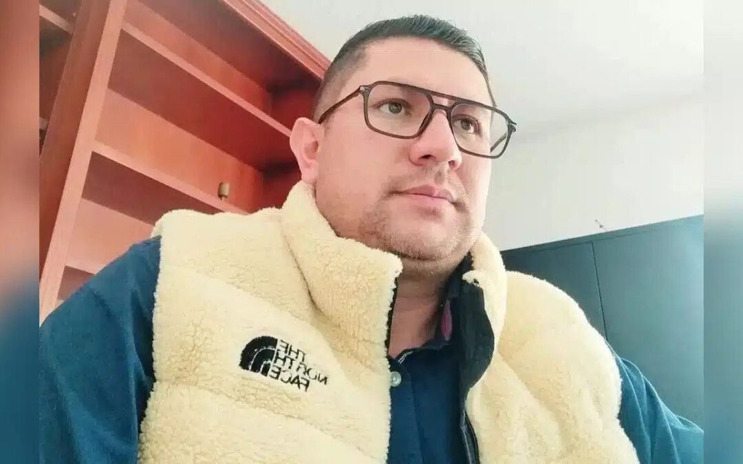 Abogado Fabio Araque no quedó satisfecho con respuesta de Alcaldía de Tópaga sobre accidente minero donde murió un trabajador #Tolditos7Días