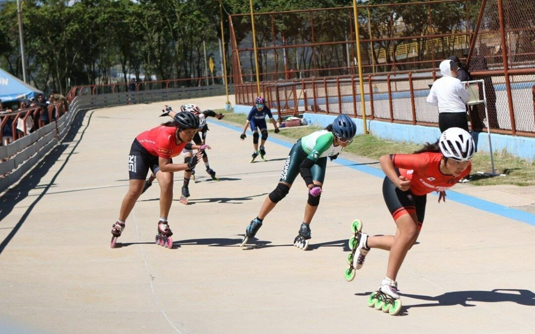 Así quedaron las fechas de la final de los Juegos Intercolegiados en Boyacá