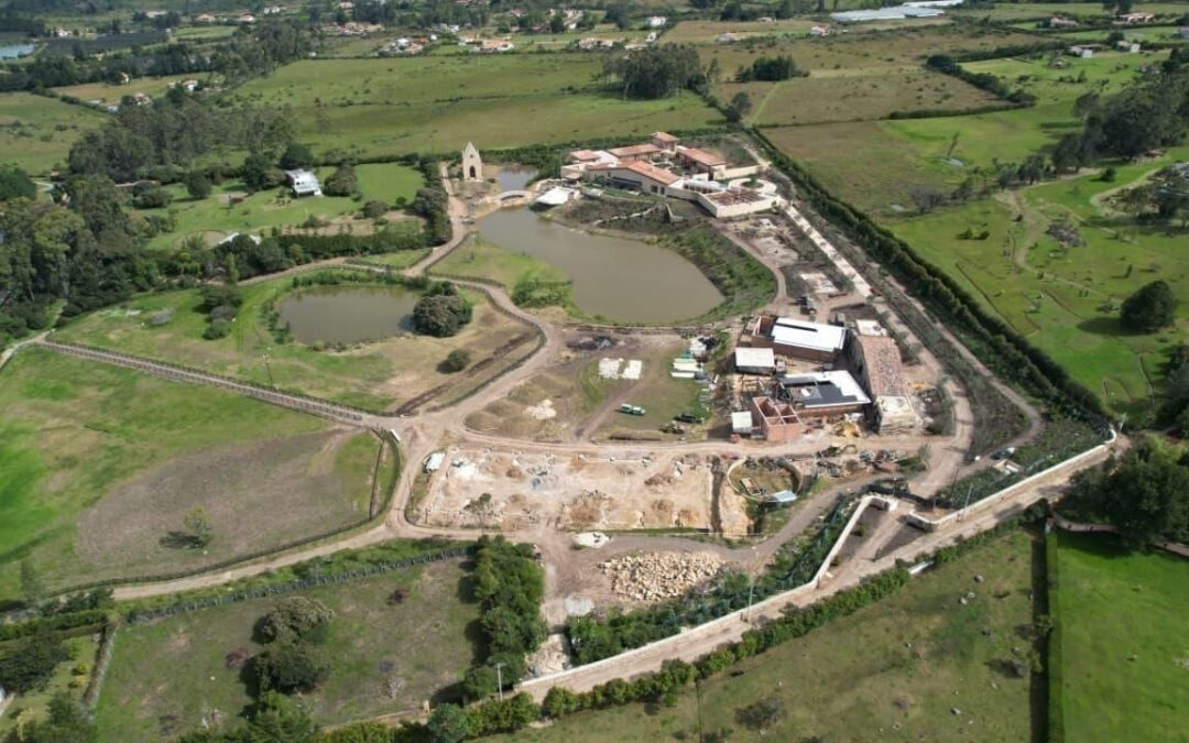 El proyecto urbanístico Nuestra Señora del Buen Suceso sigue en el ojo del huracán #Tolditos7Días