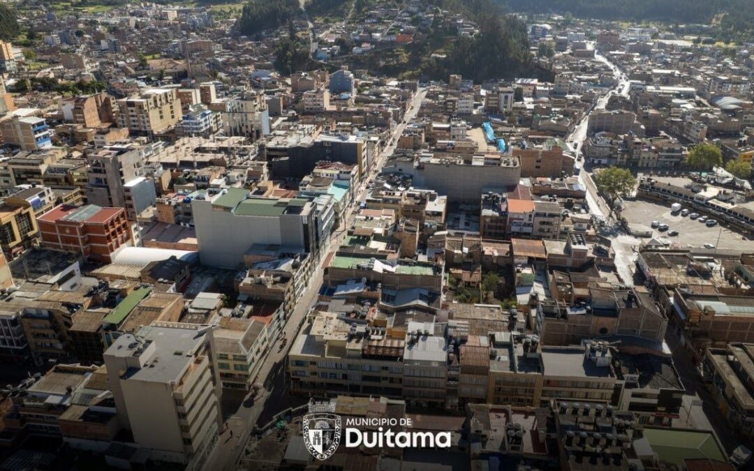 En caso de emergencia en Duitama, estos son los números a los que debe marcar