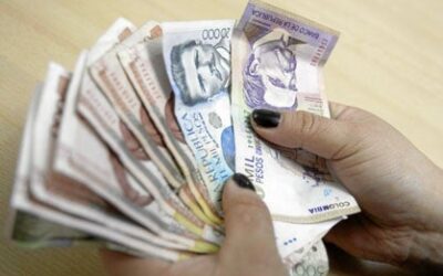Inflación anual en Colombia llegó al 6,03% en julio: alimentos, vivienda y restaurantes presionaron los precios