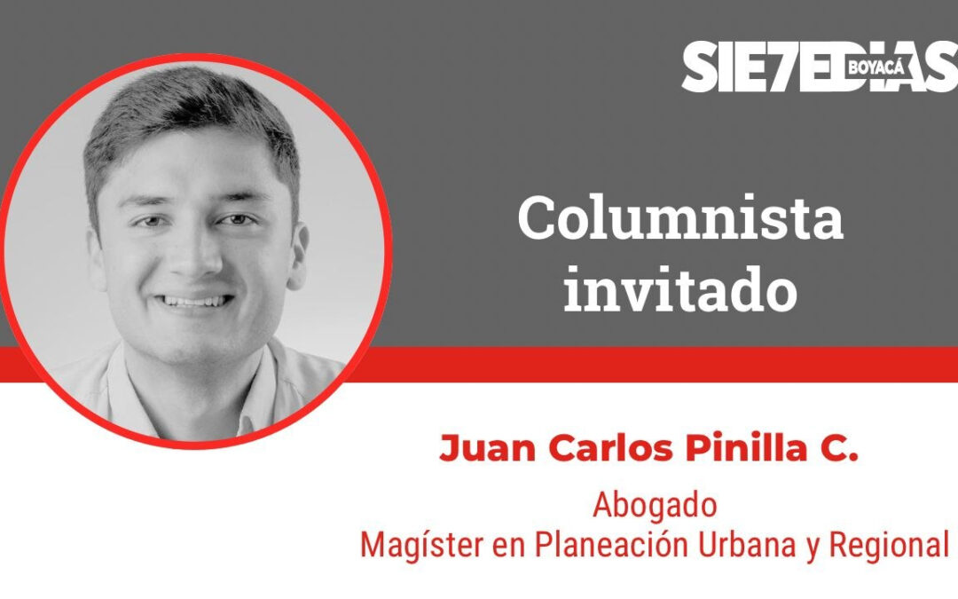El derecho al andén – #ColumnistaInvitado
