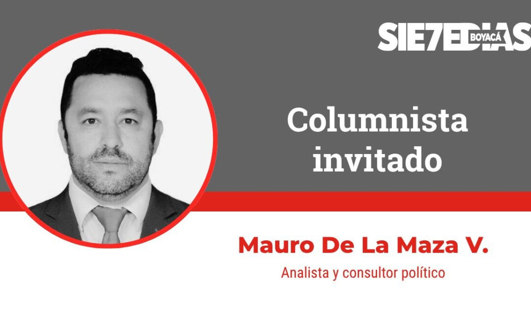El amayismo: detestado por la izquierda, incómodo para el centro, indigesto para la derecha