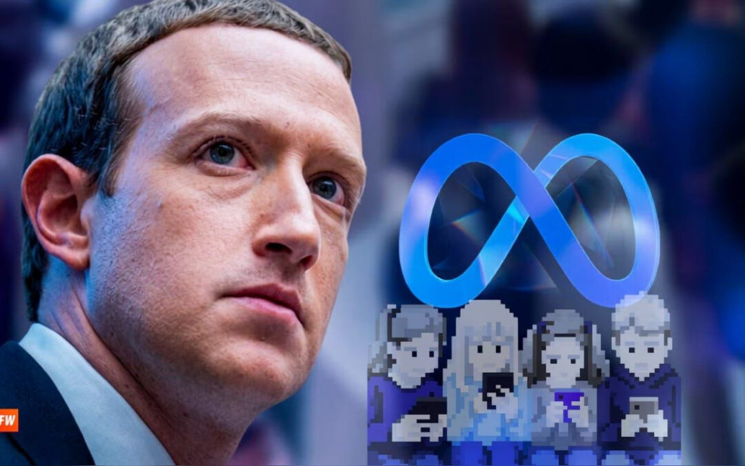 Meta cedió: pagará hasta 18.000 millones de dólares y le pondrá límites a los menores en Instagram y Facebook, y esos cambios podrían llegar a Colombia