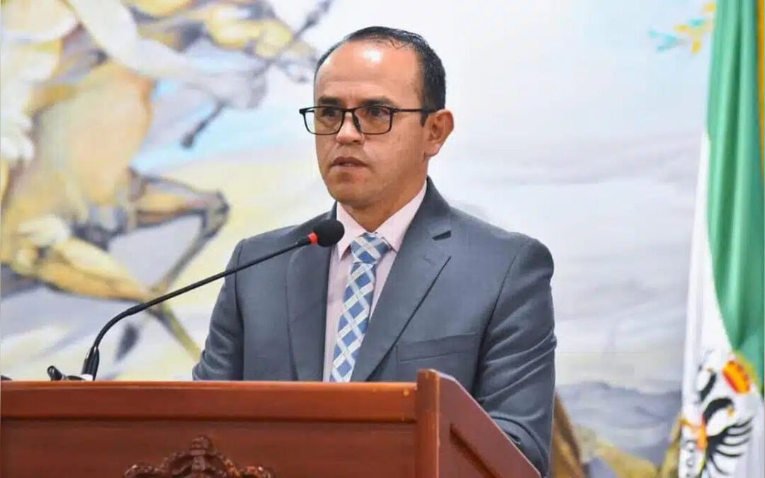 Este fue el cargo disciplinario que le formuló la Procuraduría al personero de Tunja #Tolditos7Días