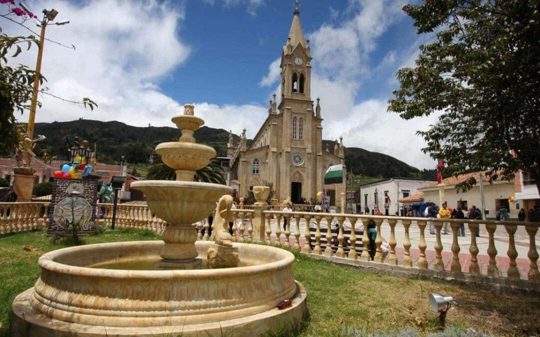 Los artistas que estarán en Gámeza en la festividad en homenaje a Nuestra Señora del Carmen