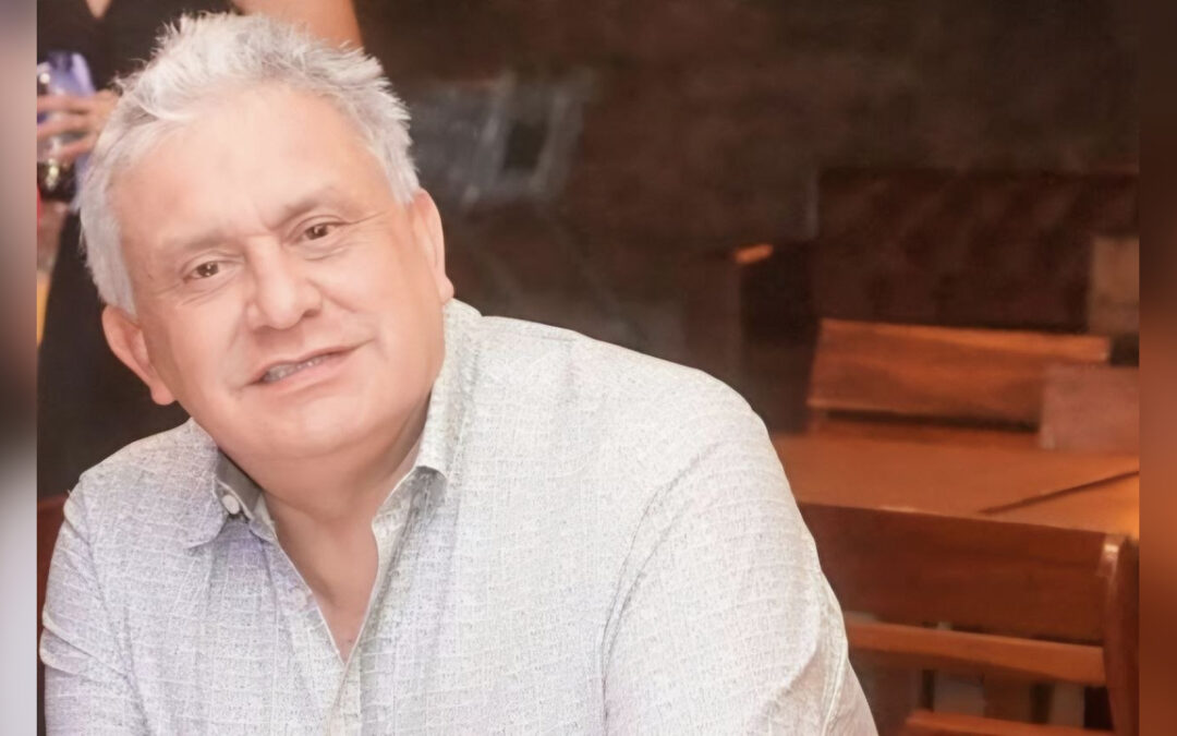 [El personaje de Sie7e Días] ‘Boyacá necesita una visión de largo plazo’: presidente de CamAcero plantea hoja de ruta al 2050 (parte II)