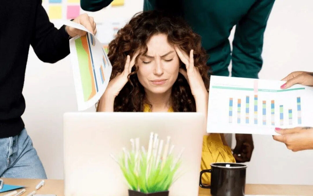 El descanso consciente puede convertirse en uno de los mejores aliados para cuidar la salud mental