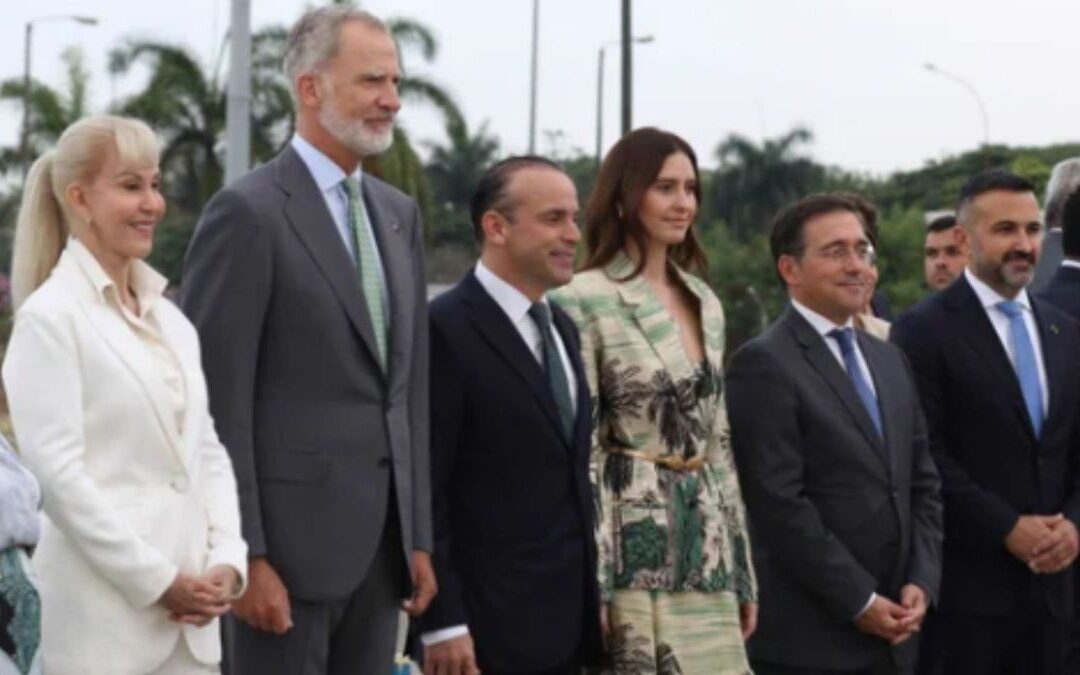 Gremios entregan agenda económica al gobierno de Abelardo De la Espriella