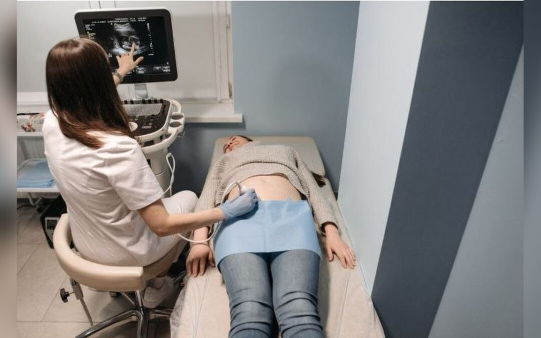El control prenatal oportuno es la clave para un embarazo sin complicaciones