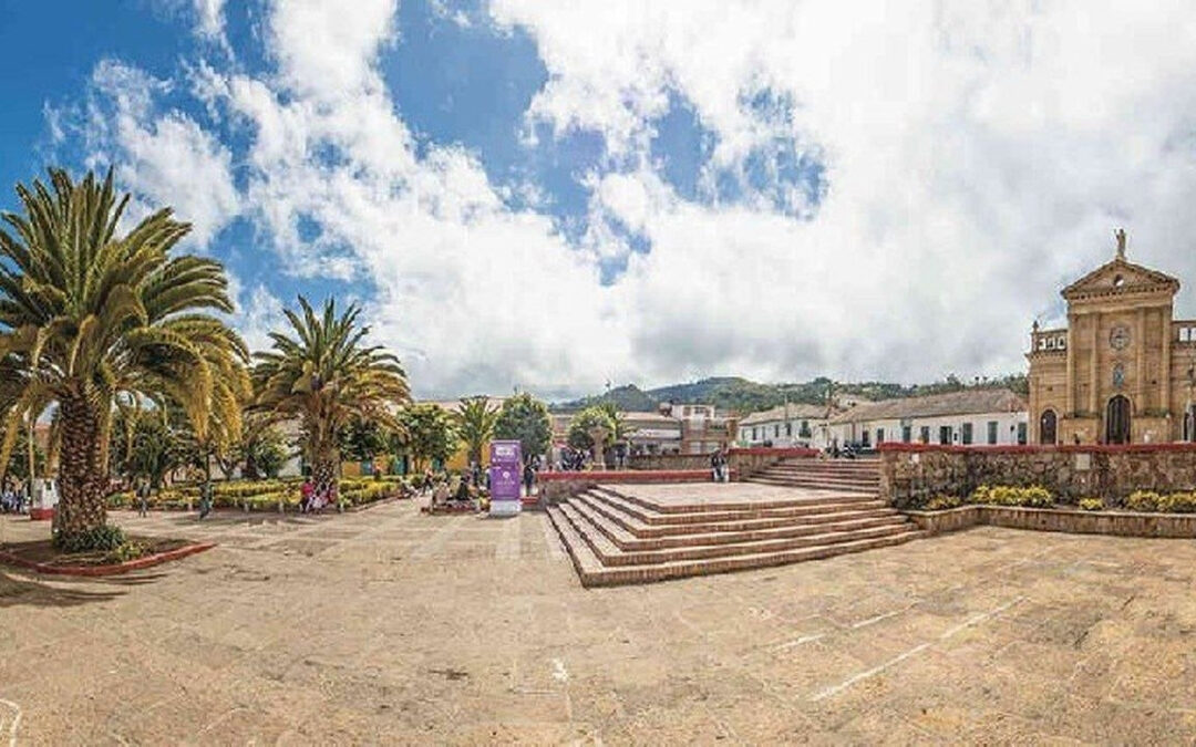 Alcaldía de Samacá anuncia que no continuará con la Empresa Mixta de Alumbrado Público