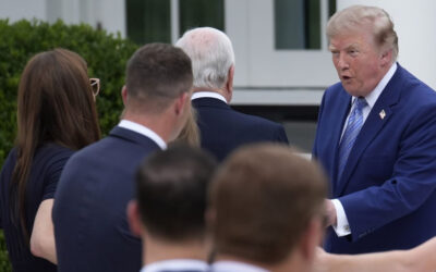 Un tribunal federal anula la suspensión de visados ordenada por Trump para 75 países