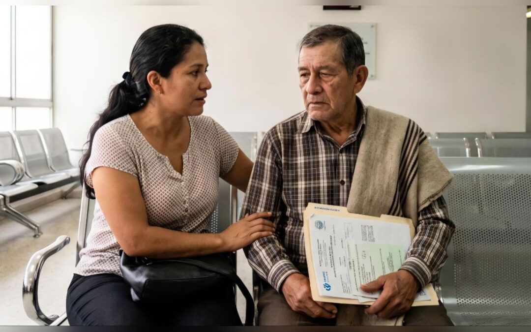 Sistema de Salud: entre la urgencia de estabilizar y el desafío de transformar