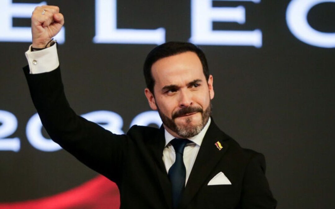 Nueve jefes de estado y el rey de España, confirmados para la posesión más austera en la historia de Colombia