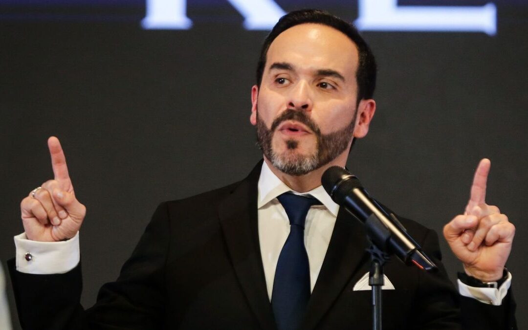 La petición de los empresarios al gobierno de De la Espriella antes del Congreso de la ANDI