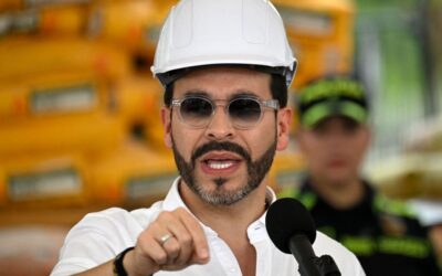 “Colombia vuelve a abrirse camino”: De la Espriella anuncia avances en acuerdo económico con Japón