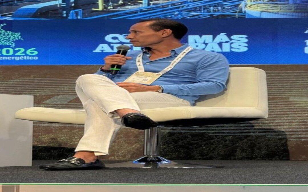 «Air-e debe $3,3 billones y su crisis ya es un problema nacional»: Andeg