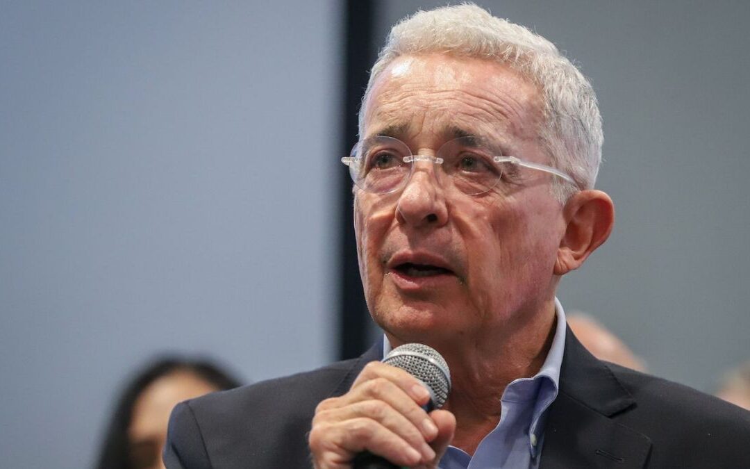Así sería la contrarreforma pensional de Uribe: el exmandatario hizo una propuesta para el ahorro de los colombianos
