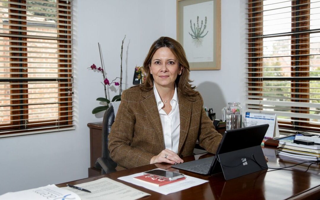 Nueva Minsalud sobre las EPS intervenidas: «Realizaremos una alta cirugía» para ver cuáles sobreviven