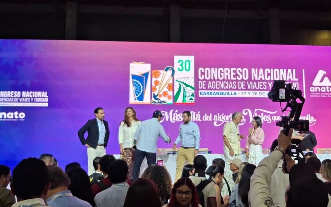 Barranquilla le apuesta al turismo internacional tendrá vuelo directo a Nueva York y mega eventos deportivos