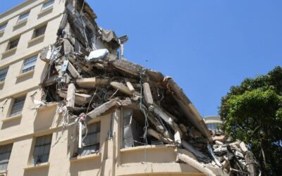 8 de cada 10 microempresas en Cali tiene restricciones para operar tras el terremoto