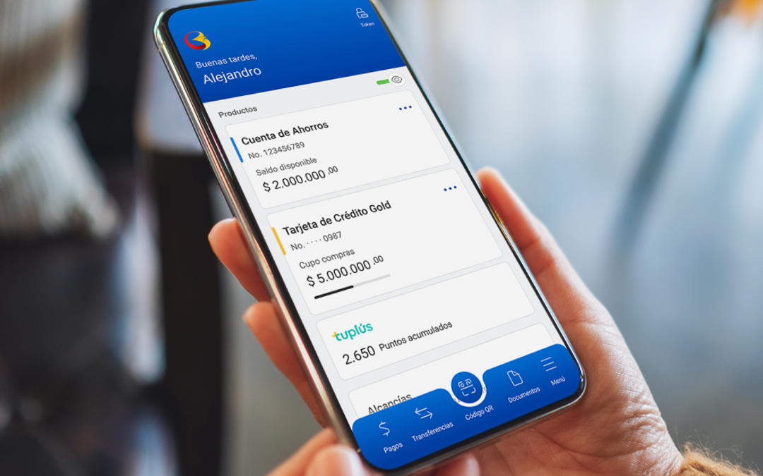 Banco de Bogotá ya habilitó el acceso para clientes de Itaú: así puede ingresar a la app y activar sus servicios