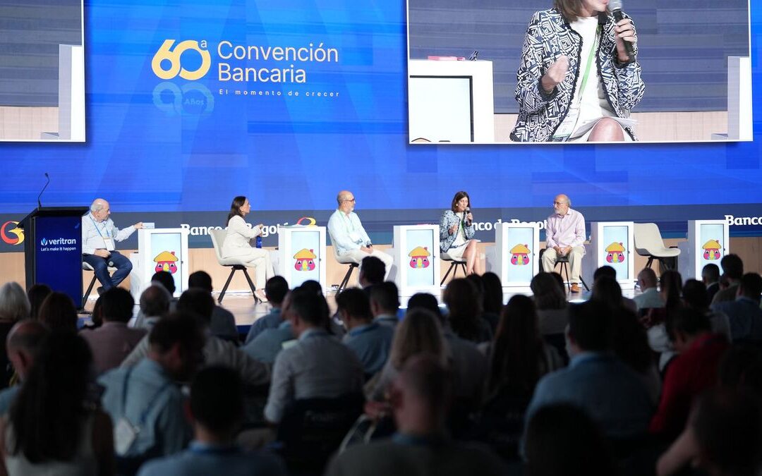 Banca multilateral, APP y reglas claras: las claves que piden los gremios para destrabar las obras en Colombia