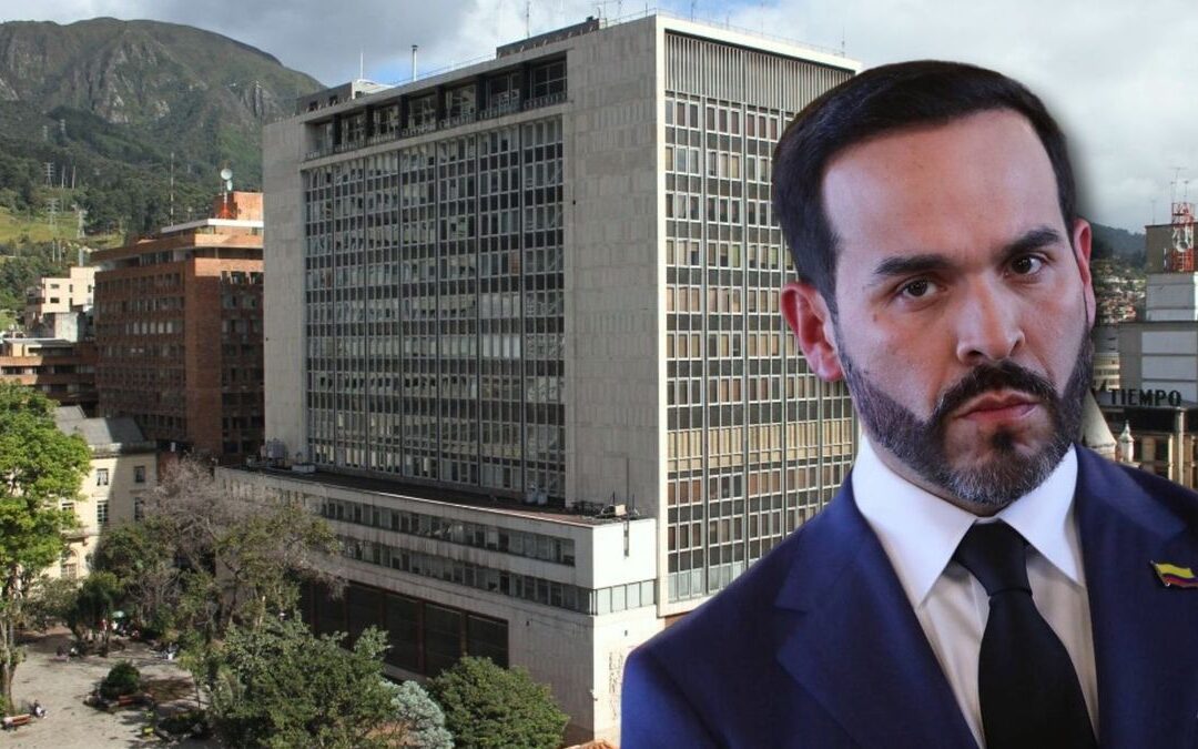 Banrep le propone a Abelardo de la Espriella una estrategia para sanear las finanzas y reducir el déficit del Estado