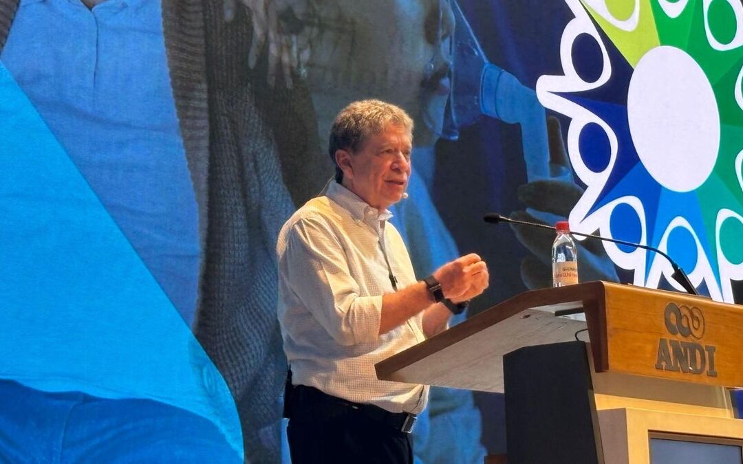 Andi pide vigilancia sobre recursos destinados al Chocó tras el terremoto