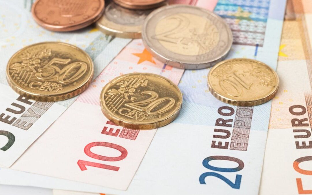 Precio del euro en Colombia; así se cotizó hoy 14 de agosto de 2026