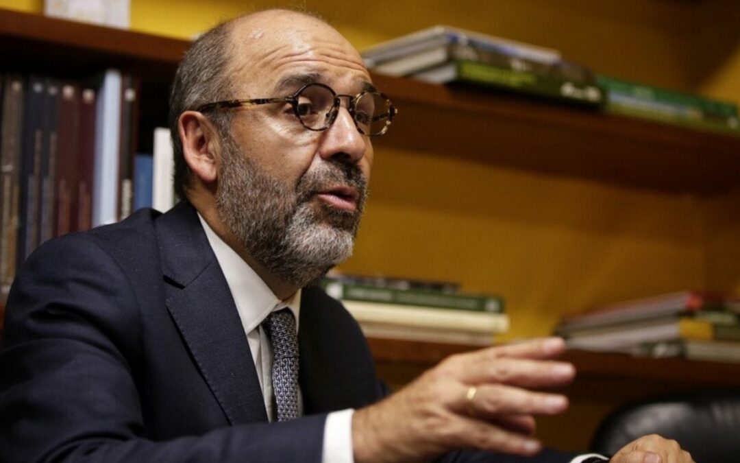Andesco respalda apuesta de Abelardo de la Espriella por recuperar reservas y reactivar la exploración