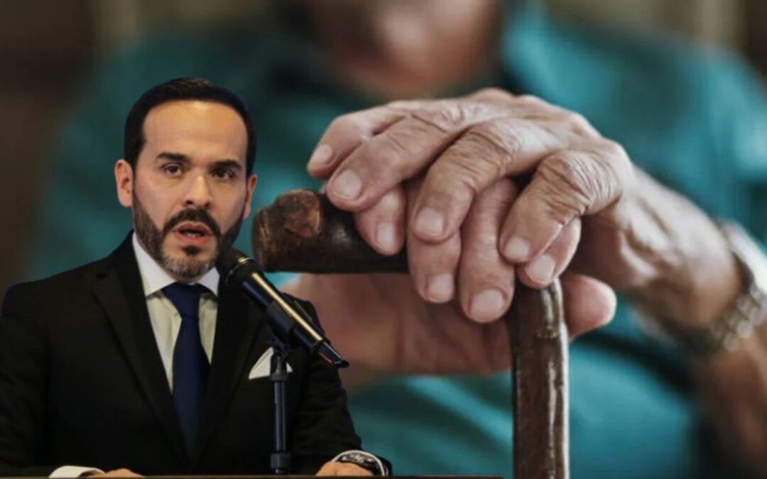 Colombia Mayor agotó su presupuesto de 2026: faltan recursos para los pagos de agosto a diciembre