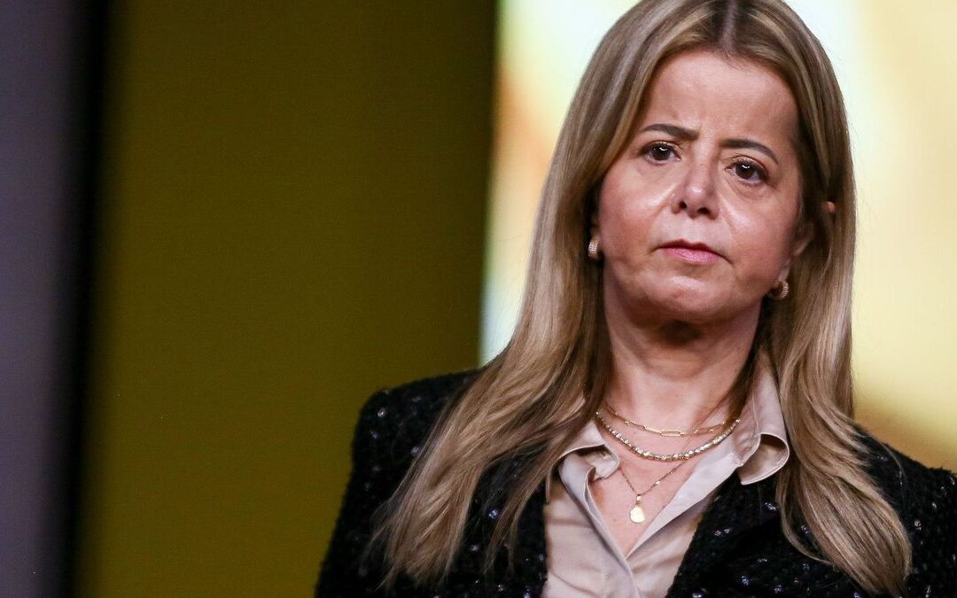 Elsa Noguera anuncia revisión de contratos por $3,2 billones firmados al final del gobierno Petro