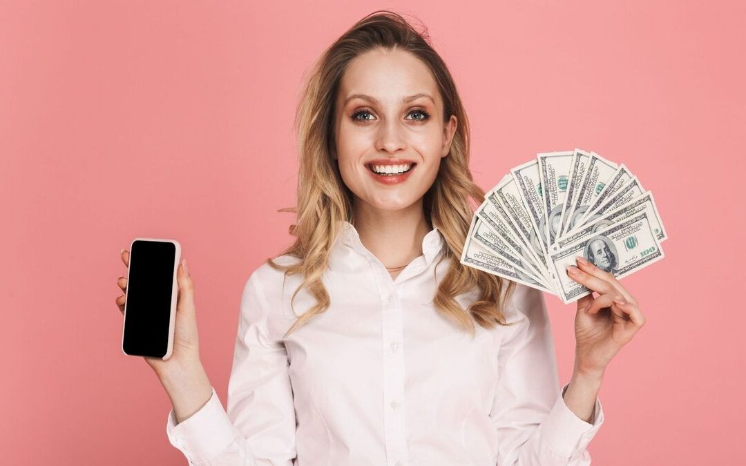 ¿Cómo comprar dólares desde el celular? Requisitos, pasos y recomendaciones