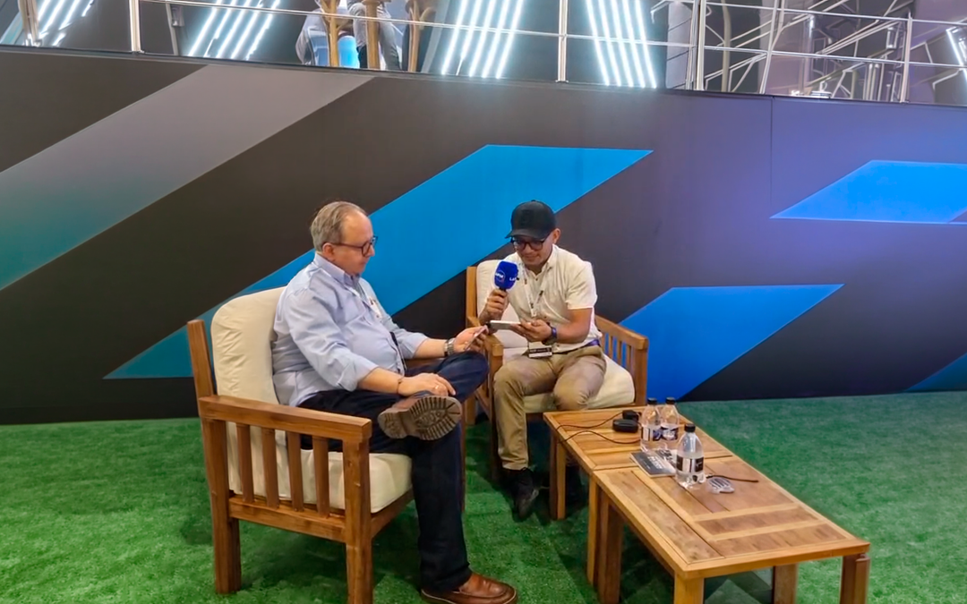 Barranquilla fue escenario del 10.º Encuentro de Empresarios del Transporte y la Logística