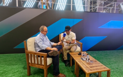 Barranquilla fue escenario del 10.º Encuentro de Empresarios del Transporte y la Logística