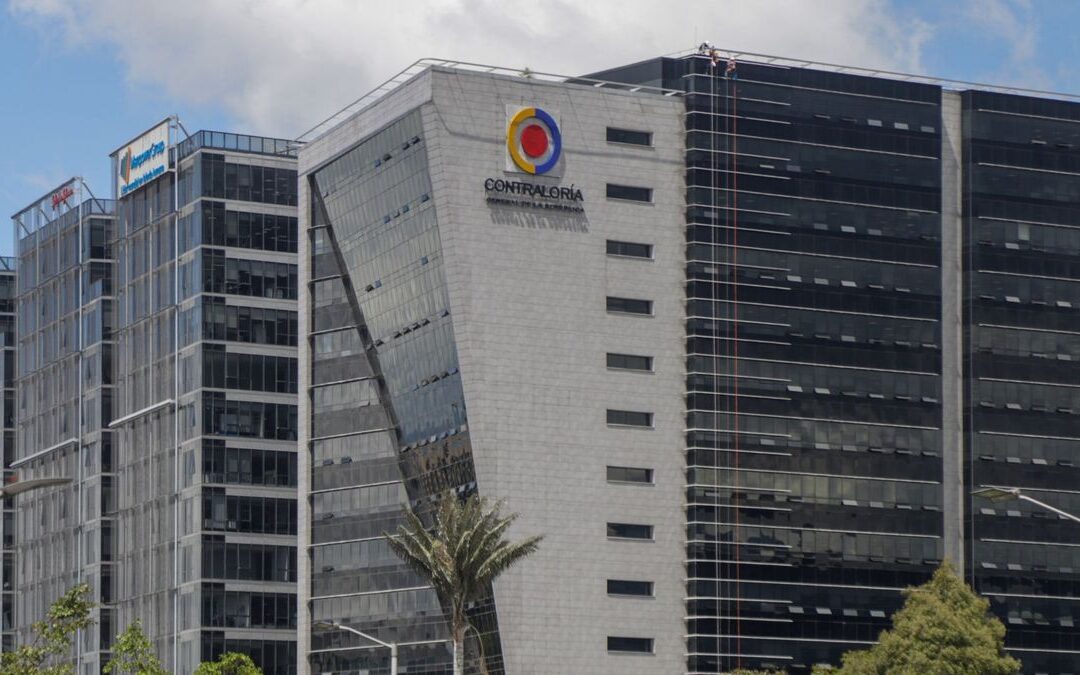 Contraloría advierte desfinanciación de $30,2 billones en el Presupuesto General de 2027