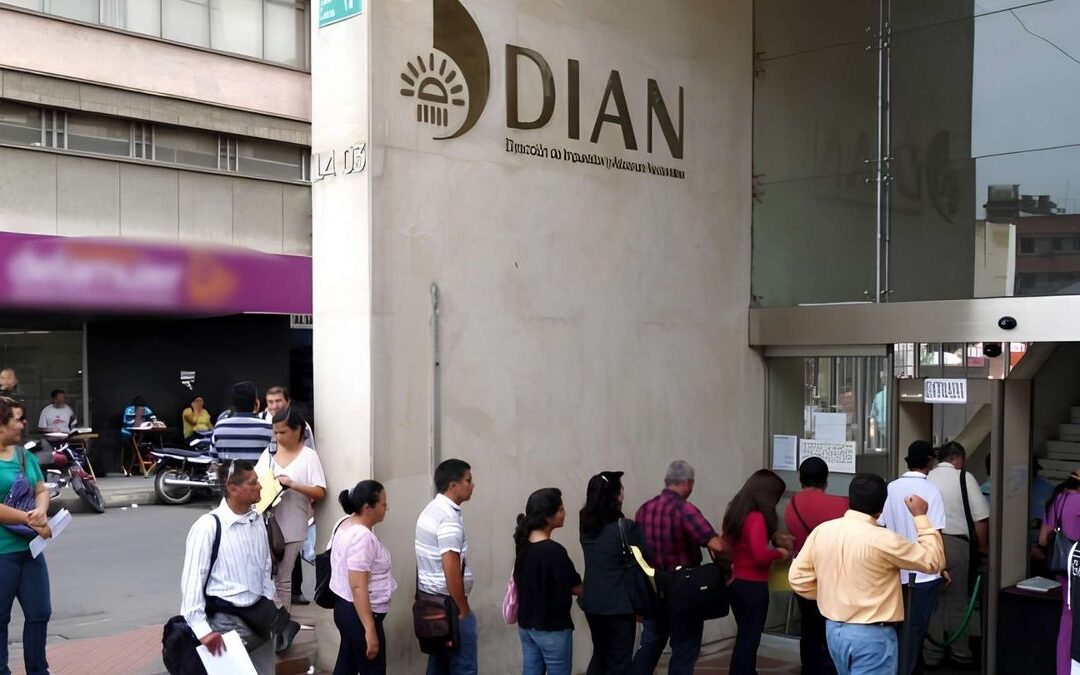 Declaración de renta: estas cédulas deben declarar hoy 20 de agosto de 2026