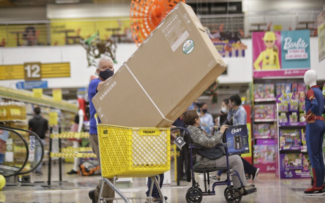 Así funcionaría el nuevo Día sin IVA en Colombia: qué productos aplicarían y cómo serían las jornadas