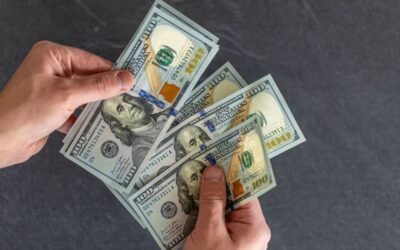 Precio del dólar en casas de cambio este lunes 17 de agosto de 2026: esto recibe si compra 100 dólares