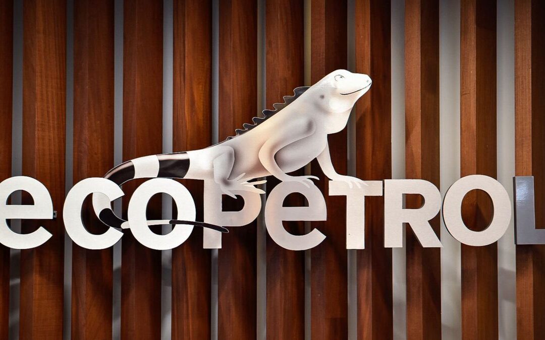 Ecopetrol volvió a crecer y ganó $6 billones entre abril y junio