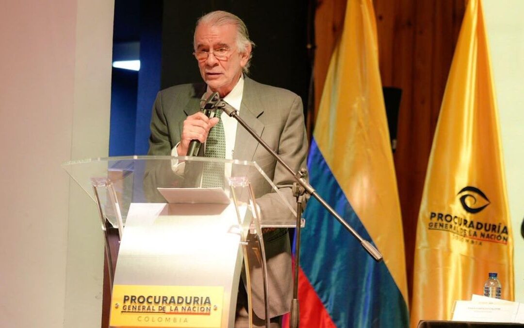 Crisis energética en Colombia: gobernador del Atlántico, Eduardo Verano, pide cambios de fondo para enfrentarla