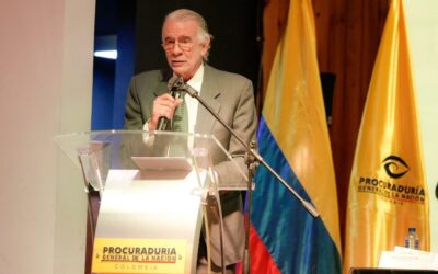 Crisis energética en Colombia: gobernador del Atlántico, Eduardo Verano, pide cambios de fondo para enfrentarla