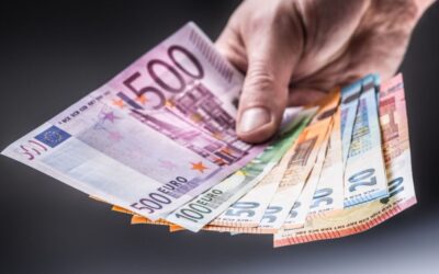 Precio del euro en Colombia; así se cotizó hoy 3 de agosto de 2026