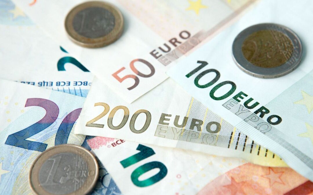 Precio del euro en Colombia; así se cotizó hoy 19 de agosto de 2026